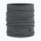 Multifunkčná šatka BUFF Merino Fleece grey
