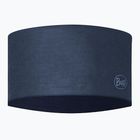 Čelenka BUFF Coolnet UV Wide Solid night blue