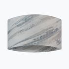 BUFF Coolnet UV Wide Frane sivá čelenka 131420.937.10.00