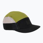 BUFF 5 Panel Go Domus šedá baseballová čiapka 125314.901.30.00