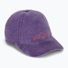 Detská šiltovka BUFF Baseball brokes violet