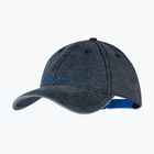 Detská šiltovka BUFF Baseball brokes night blue