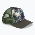 BUFF Trucker Campast zelená baseballová čiapka 131401.845.30.00
