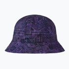 Detský klobúk Buff Fun Bucket kasai violet