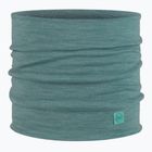 Nákrčník Balaklava BUFF Heavyweight Merino Wool solid pool