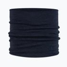 Nákrčník Balaklava BUFF Heavyweight Merino Wool solid indigo balaclava