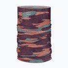 Detská multifunkčná šatka BUFF Original Ecostretch Rido Dahlia