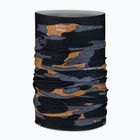 Detská multifunkčná šatka BUFF Original Ecostretch rido black