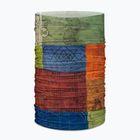 Multifunkčná šatka BUFF Original Ecostretch n_temple multicolor