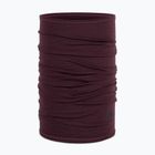 Šatka multifunkčná BUFF Lightweight Merino Wool garnet