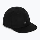 Šiltovka BUFF Pack Chill Baseball solid black