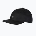 Šiltovka BUFF Pack Chill Baseball solid black