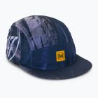 Šiltovka BUFF 5 Panel Go arius blue