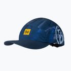 Šiltovka BUFF 5 Panel Go arius blue