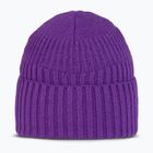 Zimná čiapka BUFF Knitted & Fleece Renso purple