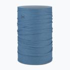 Multifunkčná šatka BUFF Coolnet UV+ solid slate