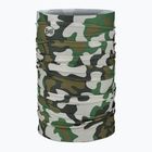 Multifunkčná šatka BUFF Coolnet UV Enob khaki