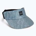 Plavecká čiapka BUFF Go Visor Ellbe steel