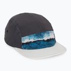 Šiltovka BUFF 5 Panel Go parley navy
