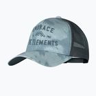 Šiltovka BUFF Explore Trucker tery mist