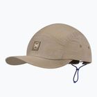 Šiltovka BUFF 5 Panel Explore Slen fawn