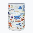 Multifunkčná šatka BUFF Coolnet UV camino guide pilgrim