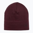 Zimná čiapka Buff Merino Lightweight garnet