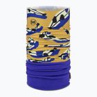 BUFF Detský multifunkčný sling Polar pugy ultramarine