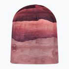 Zimná čiapka BUFF EcoStretch lise rosewood