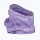 Nákrčník BUFF Knitted Datma lavender