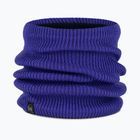 Detský nákrčník BUFF Knitted & Fleece Lan ultramarine