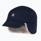 Zimná čiapka Buff Fall Line simu navy