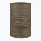 Multifunkčná šatka BUFF Coolnet UV Insect Shield Solid tundra khaki