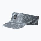Bežecký šilt BUFF Pack Speed ​​Visor Eukar ash