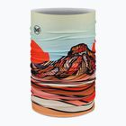 Multifunkčná šatka BUFF Coolnet UV Theaberry multicolor