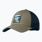 Šiltovka BUFF Explore Trucker Soor tundra khaki