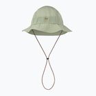 Klobúk BUFF Go Bucket Solid pistachio