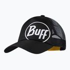 Šiltovka BUFF Trucker Logo black