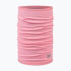 Multifunkcijska marama BUFF Lightweight Merino Wool rose pink