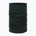 Šatka multifunkčná BUFF Lightweight Merino Wool multistripes forest