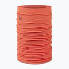 Multifunkčná šatka BUFF Original Ecostretch orange red