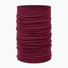 Multifunkčná šatka BUFF Midweight Merino Wool tibetan red