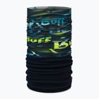 Multifunkčná šatka BUFF Polar Orby Night Blue