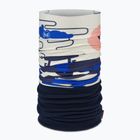 Multifunkčná šatka BUFF Polar hirajy blue