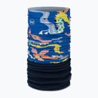 Detská multifunkčná šatka BUFF Polar lutky cobalt