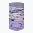 Detská multifunkčná šatka BUFF Polar yoki mauve