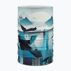 Multifunkčná šatka BUFF Original Ecostretch gem malachite