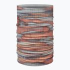 Multifunkčná šatka BUFF Original Ecostretch aluminium grey