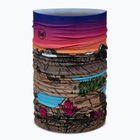 Multifunkčná šatka BUFF Original Ecostretch dryen blue