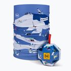 Multifunkčná šatka BUFF Original Ecostretch umyr holidays